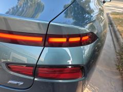 XPeng P7 P7i 702 Rear-wheel drive Max - фото 5