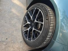 XPeng P7 P7i 702 Rear-wheel drive Max - фото 6