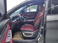 Changan CS75PLUS CS75 PLUS Gen 2.0T Prestigious Edition - photo 14