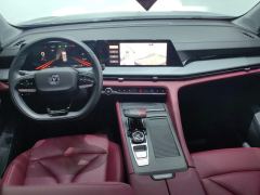 Changan CS75PLUS CS75 PLUS Gen 2.0T Prestigious Edition - photo 16
