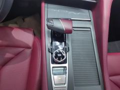Changan CS75PLUS CS75 PLUS Gen 2.0T Prestigious Edition - photo 19