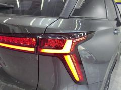 Changan CS75PLUS CS75 PLUS Gen 2.0T Prestigious Edition - photo 5
