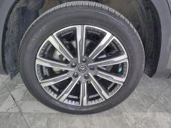 Changan CS75PLUS CS75 PLUS Gen 2.0T Prestigious Edition - photo 6