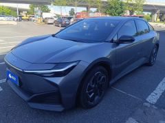 Toyota bZ3 517km Elite PRO - photo 1