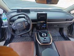 Toyota bZ3 517km Elite PRO - photo 16