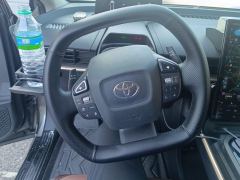 Toyota bZ3 517km Elite PRO - photo 18