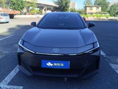 Toyota bZ3 517km Elite PRO - photo 3