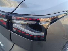 Toyota bZ3 517km Elite PRO - photo 5