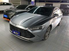 BYD Qin PLUS DM-i 120km Flagship - ფოტო 1