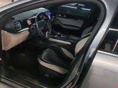 BYD Qin PLUS DM-i 120km Flagship - ფოტო 14