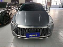 BYD Qin PLUS DM-i 120km Flagship - ფოტო 3