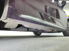 Maxus G90 2.0T Edition 7 - ფოტო 10