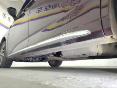 Maxus G90 2.0T Edition 7 - ფოტო 11