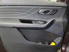 Maxus G90 2.0T Edition 7 - ფოტო 13