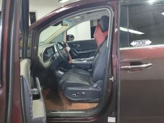 Maxus G90 2.0T Edition 7 - ფოტო 14