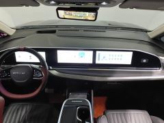 Maxus G90 2.0T Edition 7 - ფოტო 16