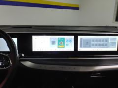 Maxus G90 2.0T Edition 7 - ფოტო 17