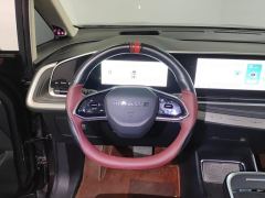 Maxus G90 2.0T Edition 7 - ფოტო 18