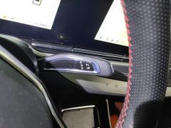 Maxus G90 2.0T Edition 7 - ფოტო 19
