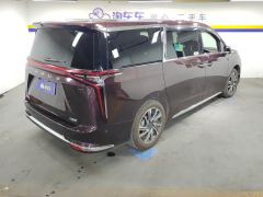 Maxus G90 2.0T Edition 7 - ფოტო 2