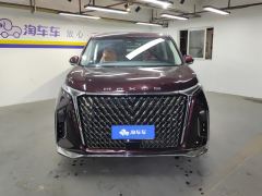 Maxus G90 2.0T Edition 7 - ფოტო 3