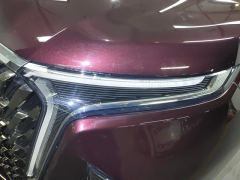 Maxus G90 2.0T Edition 7 - ფოტო 4