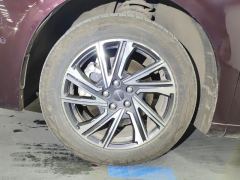 Maxus G90 2.0T Edition 7 - ფოტო 6