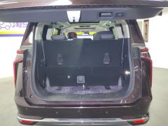 Maxus G90 2.0T Edition 7 - ფოტო 7