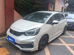 honda Fit fido 1.5L Unlimited MUGEN Version - ფოტო 1