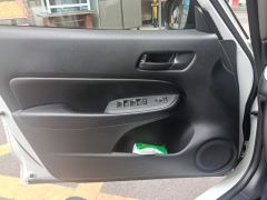 honda Fit fido 1.5L Unlimited MUGEN Version - ფოტო 12