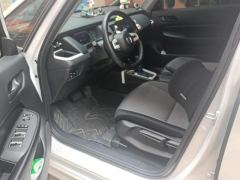 honda Fit fido 1.5L Unlimited MUGEN Version - ფოტო 14
