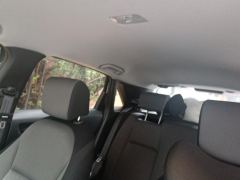honda Fit fido 1.5L Unlimited MUGEN Version - ფოტო 15