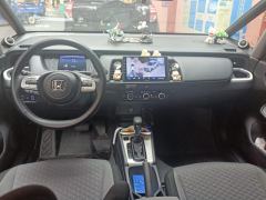 honda Fit fido 1.5L Unlimited MUGEN Version - ფოტო 16