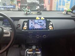 honda Fit fido 1.5L Unlimited MUGEN Version - ფოტო 17