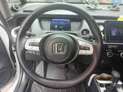 honda Fit fido 1.5L Unlimited MUGEN Version - ფოტო 18