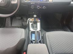 honda Fit fido 1.5L Unlimited MUGEN Version - ფოტო 19