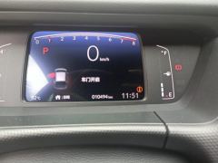 honda Fit fido 1.5L Unlimited MUGEN Version - ფოტო 20