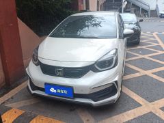 honda Fit fido 1.5L Unlimited MUGEN Version - ფოტო 3