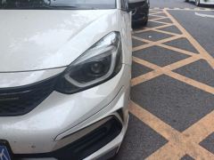 honda Fit fido 1.5L Unlimited MUGEN Version - ფოტო 4
