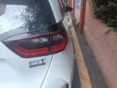 honda Fit fido 1.5L Unlimited MUGEN Version - ფოტო 5