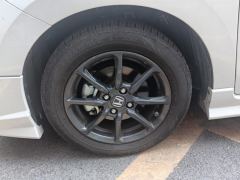 honda Fit fido 1.5L Unlimited MUGEN Version - ფოტო 6