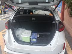 honda Fit fido 1.5L Unlimited MUGEN Version - ფოტო 7
