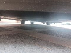 honda Fit fido 1.5L Unlimited MUGEN Version - ფოტო 8