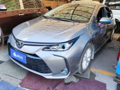 Toyota Corolla 1.2T S-CVT PLUS Edition - photo 1