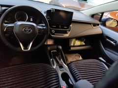 Toyota Corolla 1.2T S-CVT PLUS Edition - photo 10
