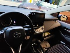 Toyota Corolla 1.2T S-CVT PLUS Edition - photo 11