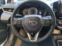 Toyota Corolla 1.2T S-CVT PLUS Edition - photo 12