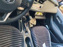 Toyota Corolla 1.2T S-CVT PLUS Edition - photo 13