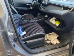 Toyota Corolla 1.2T S-CVT PLUS Edition - photo 16