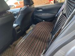 Toyota Corolla 1.2T S-CVT PLUS Edition - photo 17